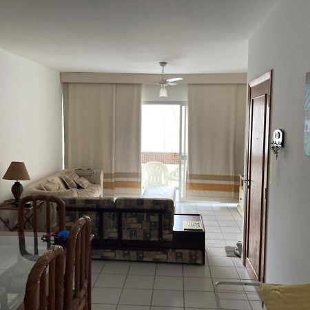 Pe Na Areia - Com Servico De Praia Guarujá Exterior foto